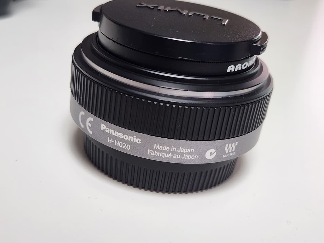 파나소닉 루믹스 DC-GH5 바디 상품이미지9