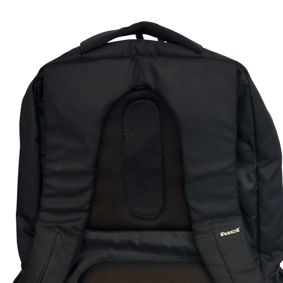 FUCT 퍽트 블랙 백팩 OS 상품이미지5
