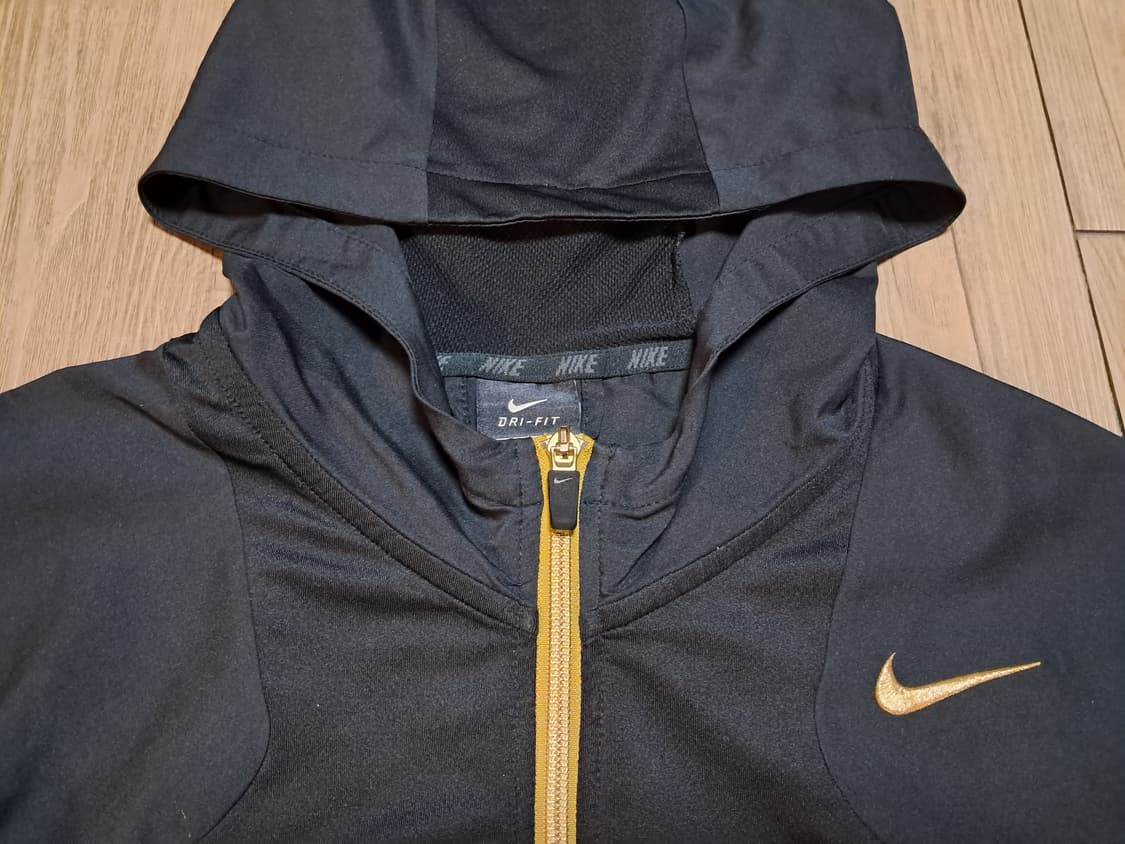 나이키 후드집업 S 상품이미지4