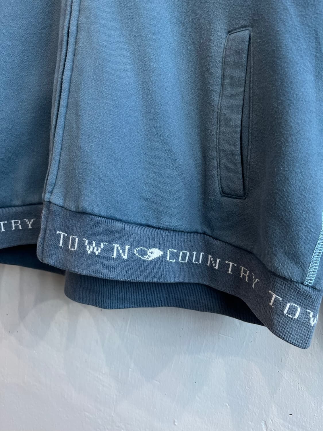 T&C Surf Design 후드집업 우먼즈 상품이미지3