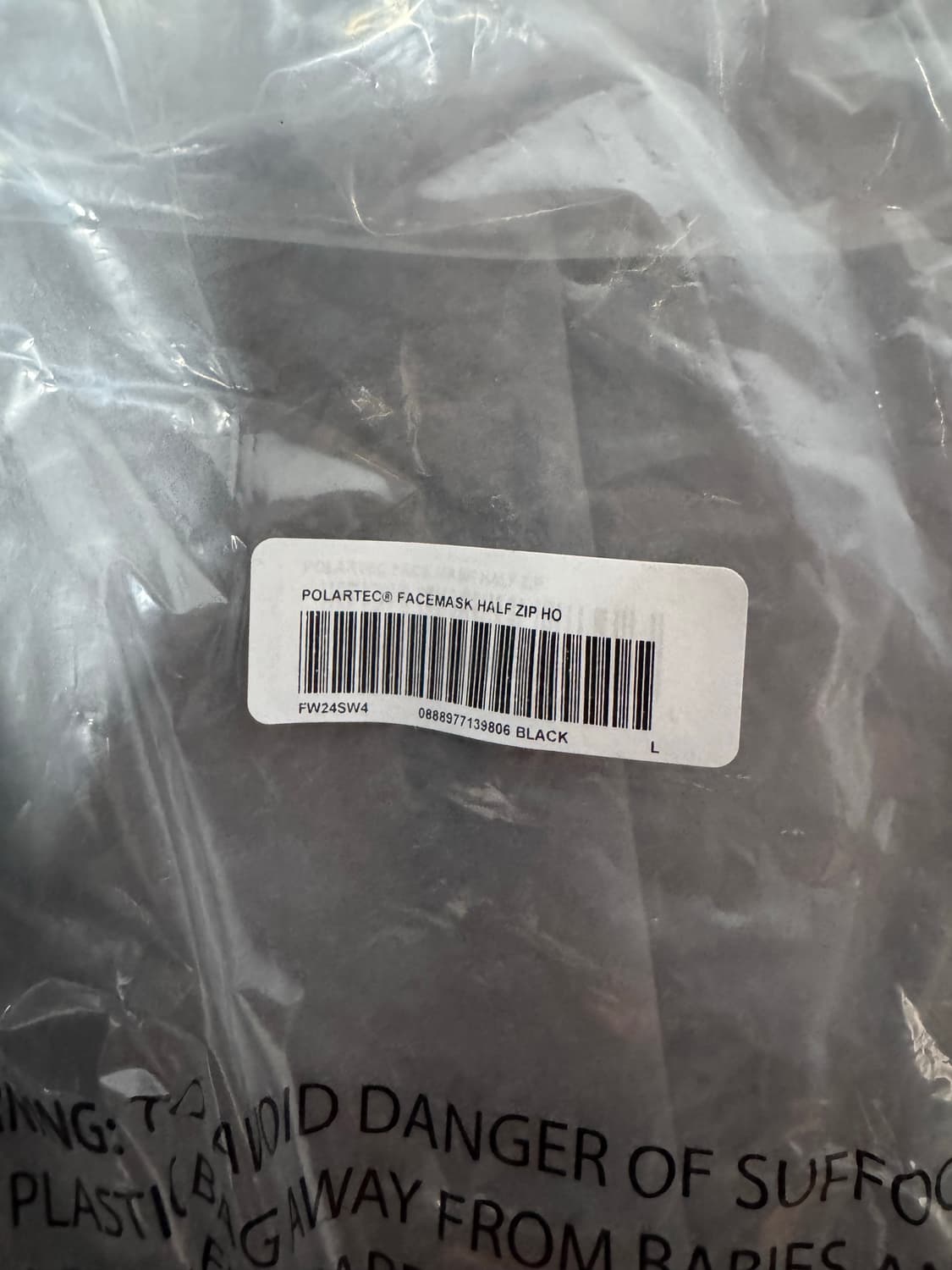 [L] 24fw 슈프림 폴라텍 후드 상품이미지3