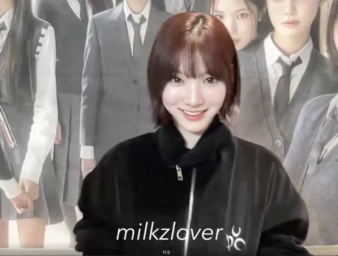 디오스피스 signature velour zipup bk 상품이미지1