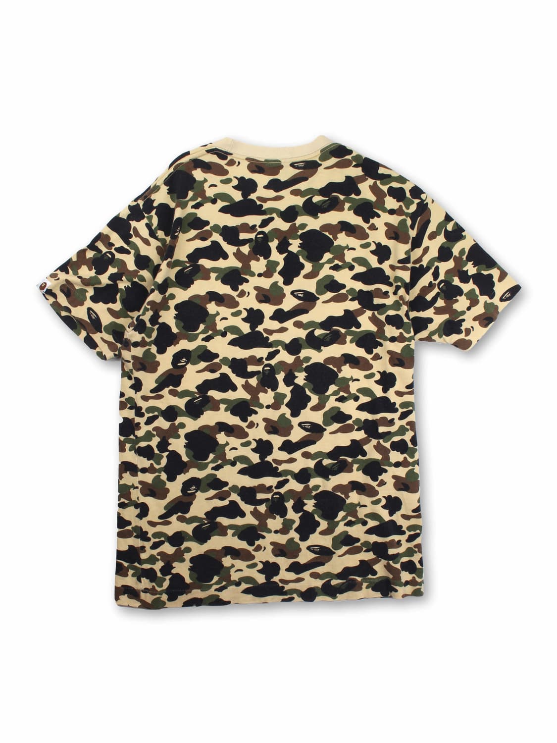 Early 00s A BATHING APE (L) 상품이미지3