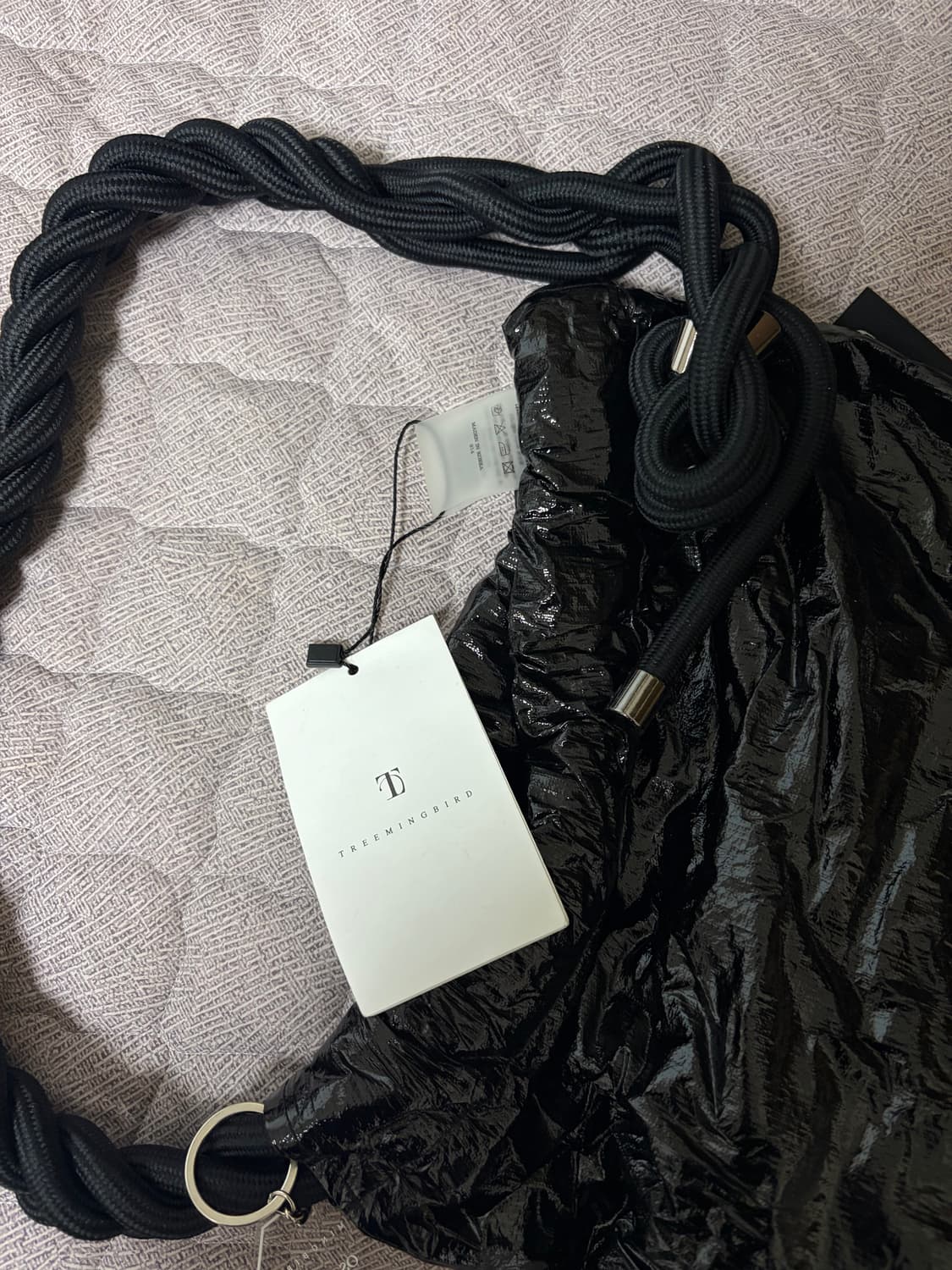 [택0/키링증정] 트리밍버드 SHINING STRINGBACK PACK 상품이미지2