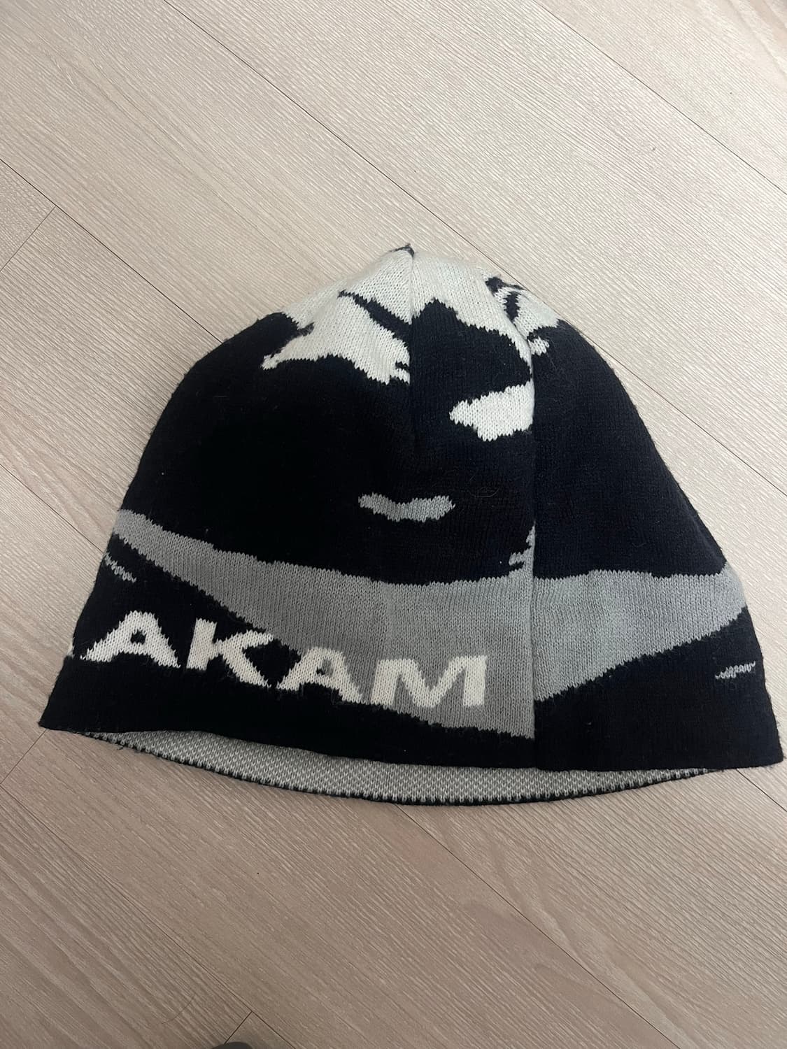 아캄 비니 상품이미지2