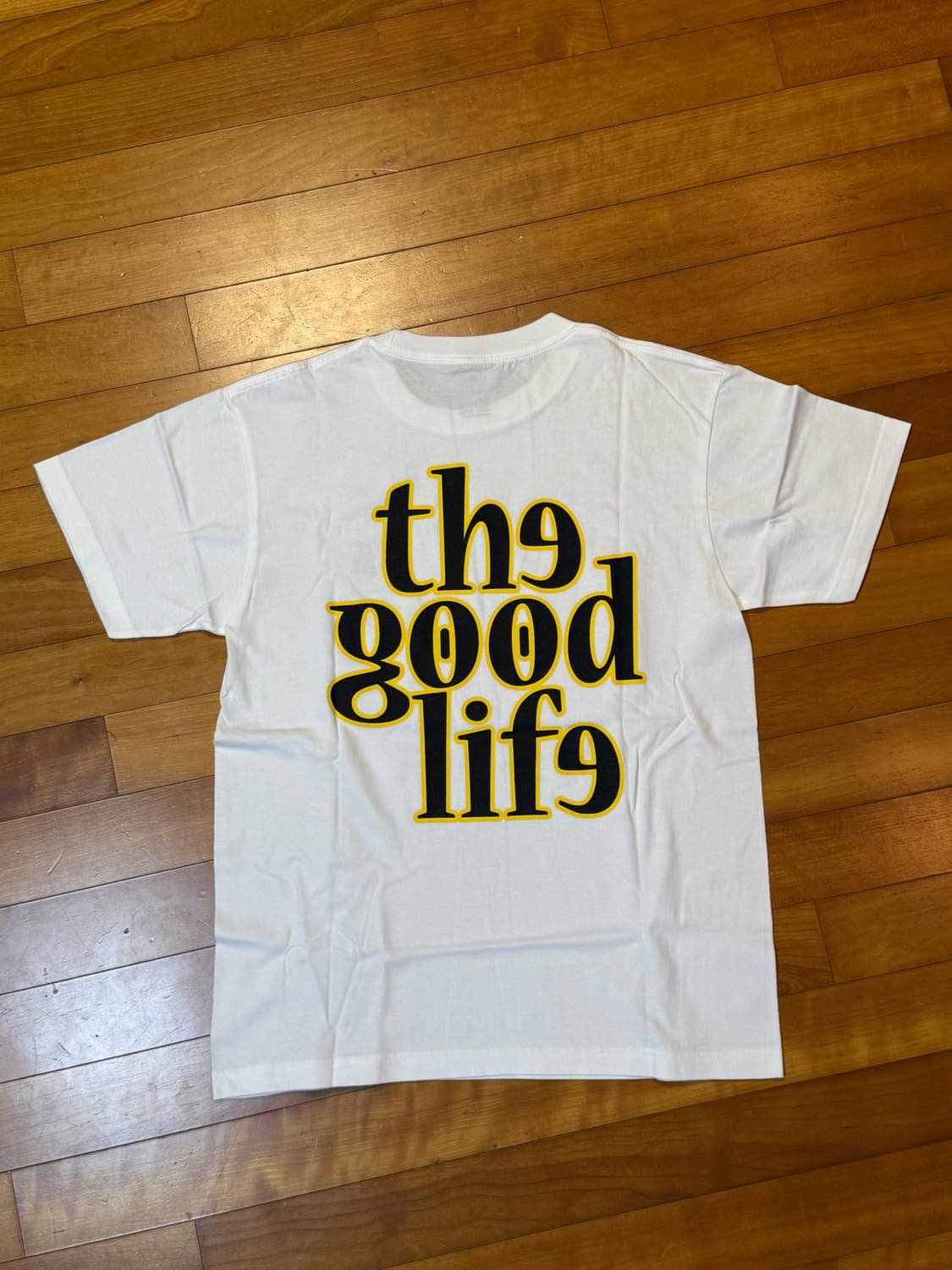 Labros osaka TGL Tee 상품이미지2