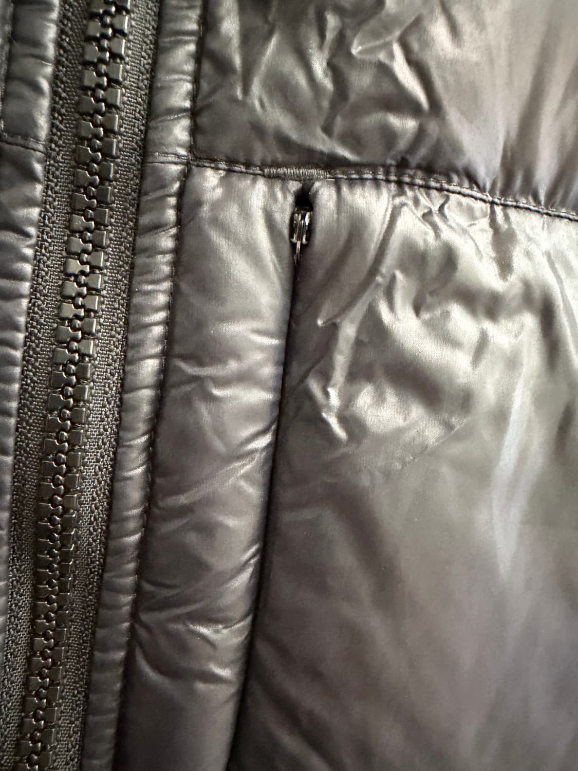 N143. 나이키acg 베스트 조끼패딩 상품이미지2