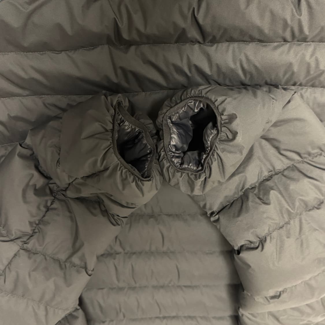 노스페이스 볼트 RDS 자켓 L 상품이미지4