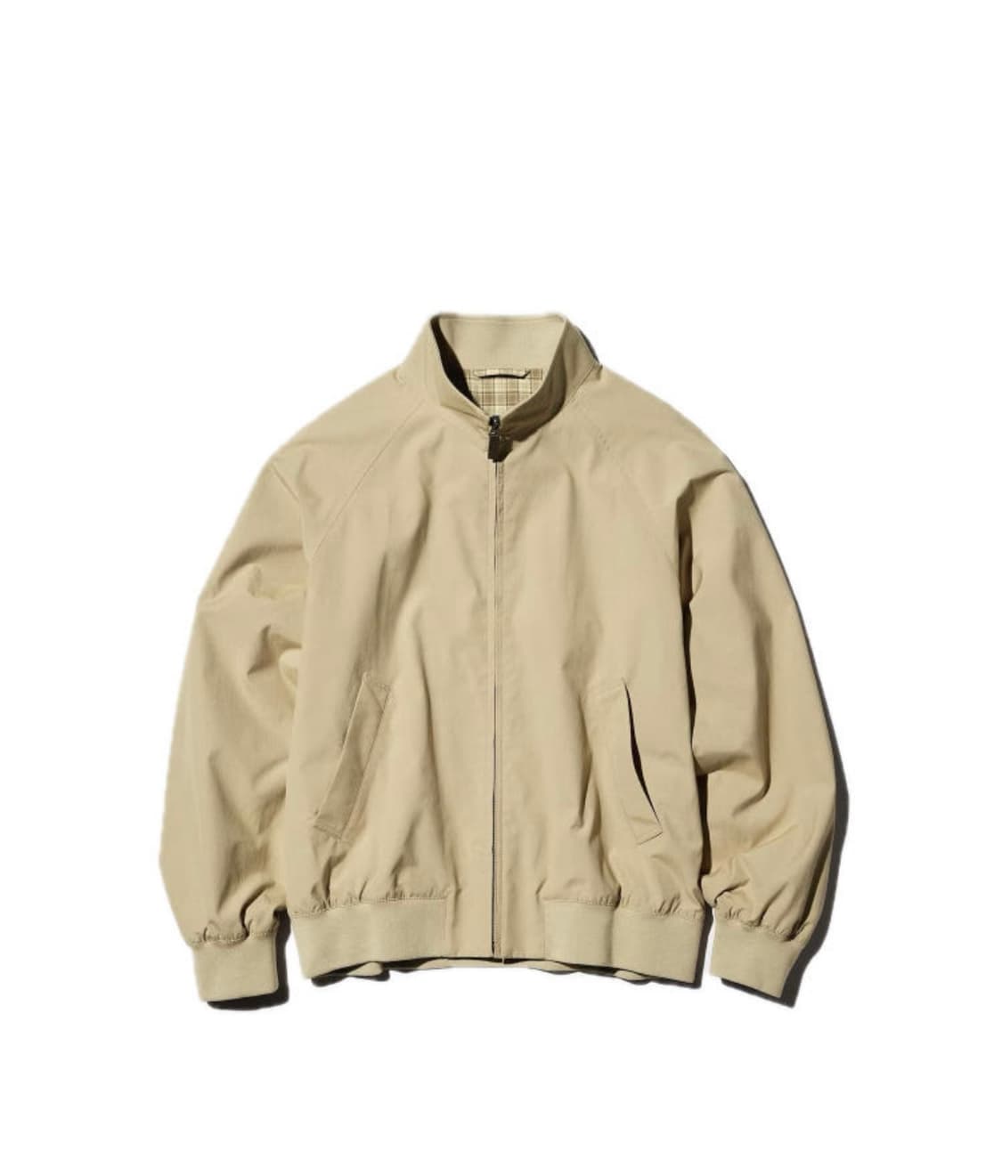 유니클로 해링턴 자켓 상품이미지1