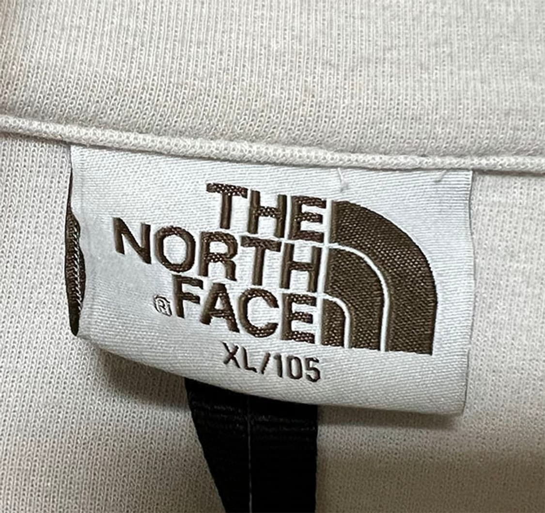 노스페이스 남자 져지 춘추 트랙탑 105-110 상품이미지4