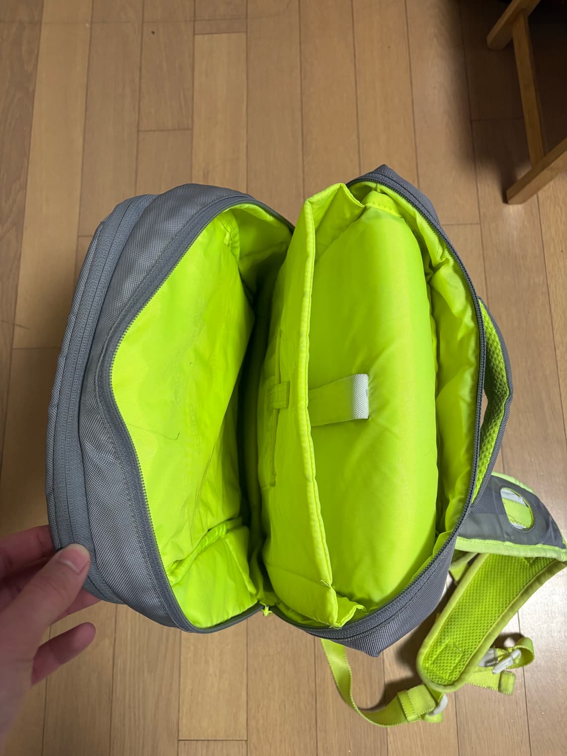 아디다스 백팩 상품이미지3