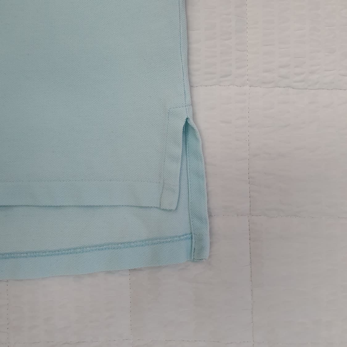 폴로 랄프로렌 반팔 카라티 남자105 상품이미지4