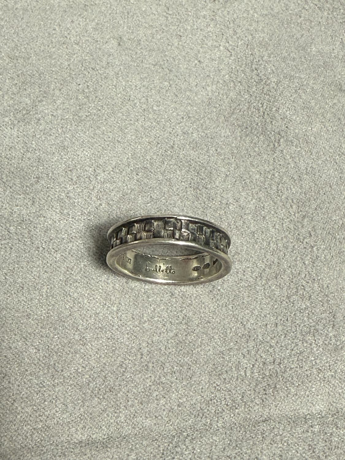 불레또 반지 21호 상품이미지3