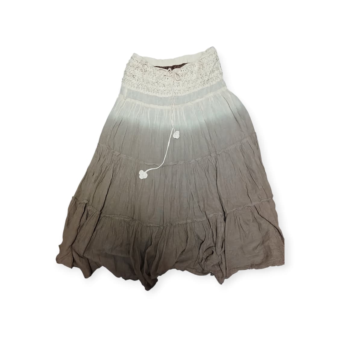 모리걸 초코라떼 스커트 상품이미지1