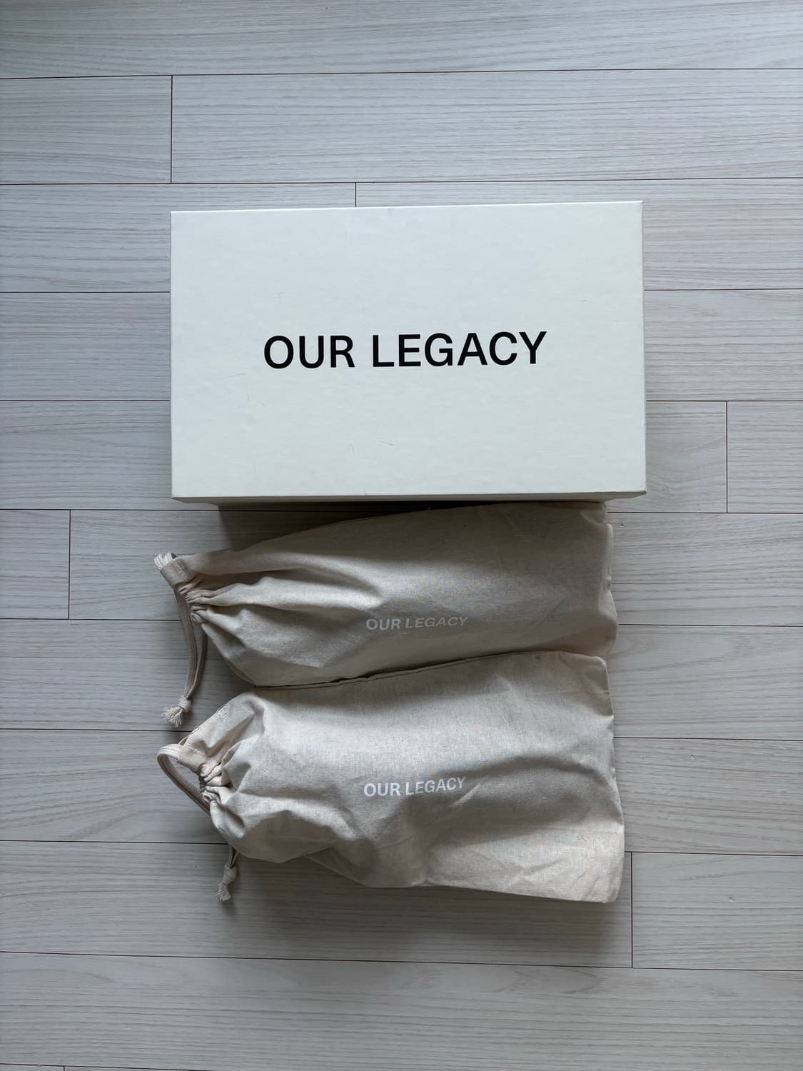 [43] 컬랩싱 더비슈즈 블랙 상품이미지7