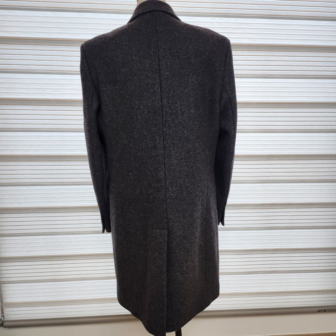 앤더슨벨 여성 코트 상품이미지5