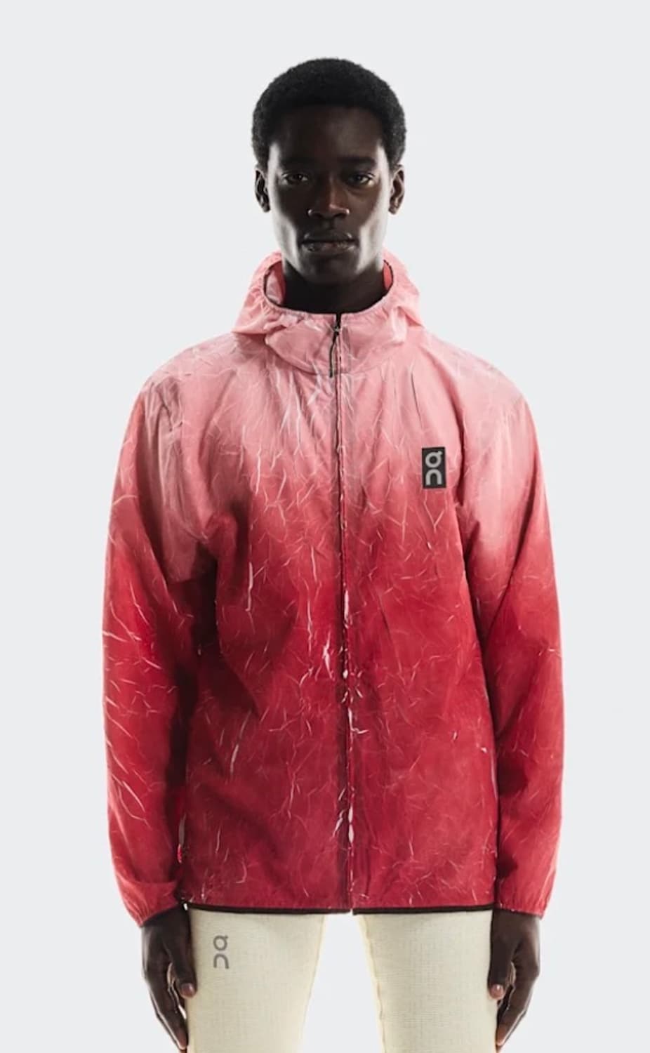 온러닝 페이스 런 자켓 S 판매 상품이미지1