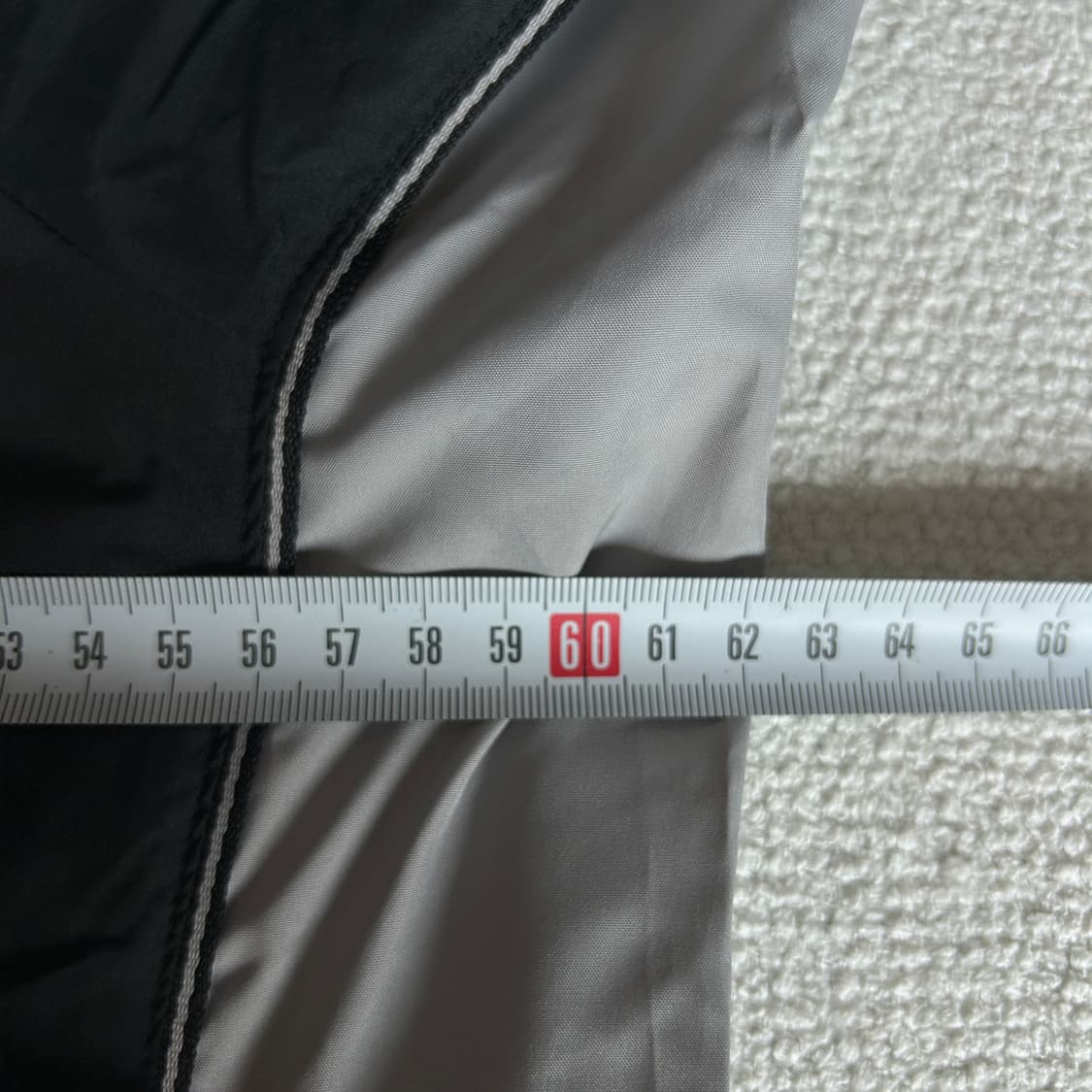 아식스 바람막이 셋업 상품이미지4