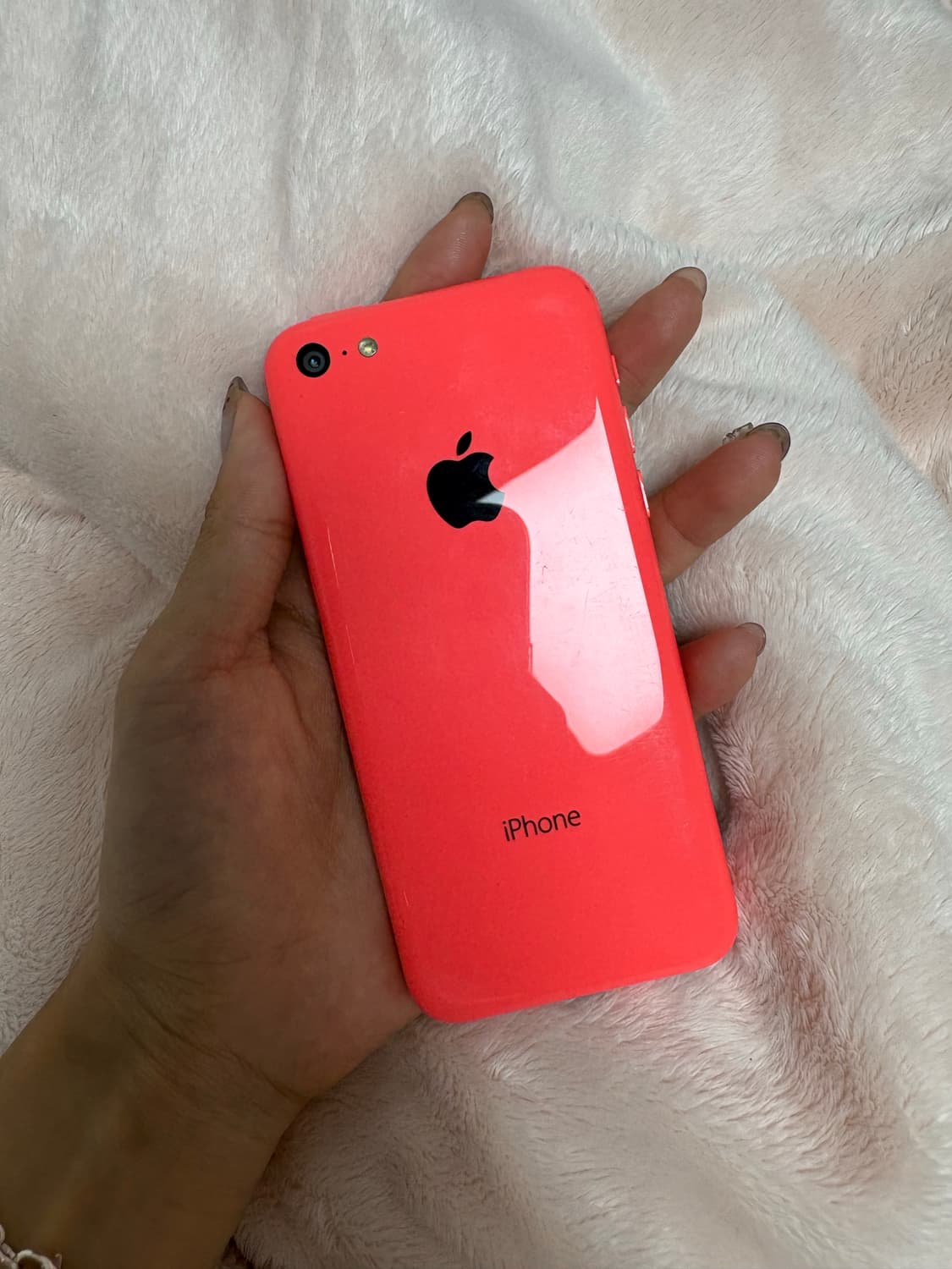 아이폰5c 상품이미지1