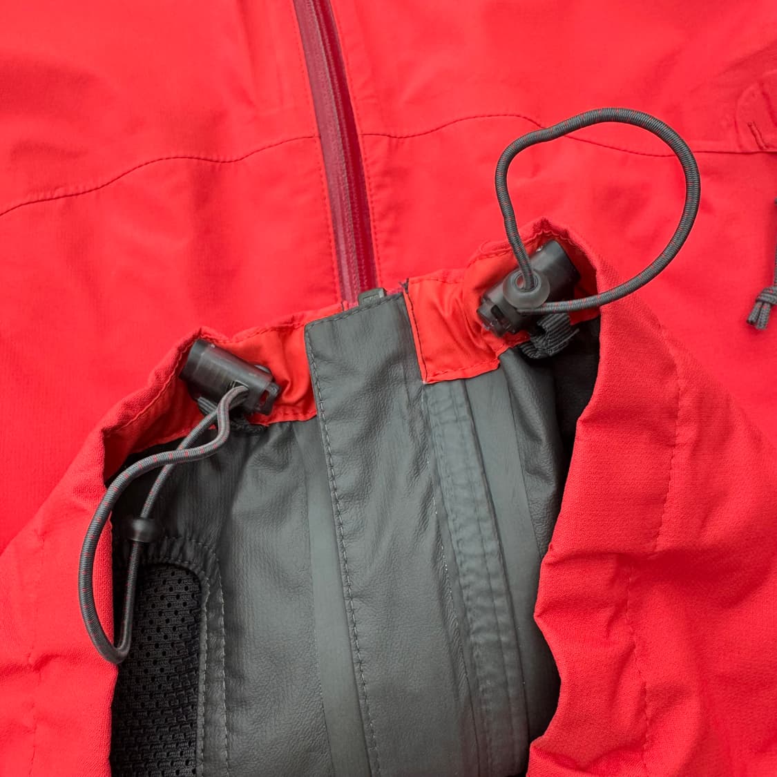 살로몬 바람막이 상품이미지5