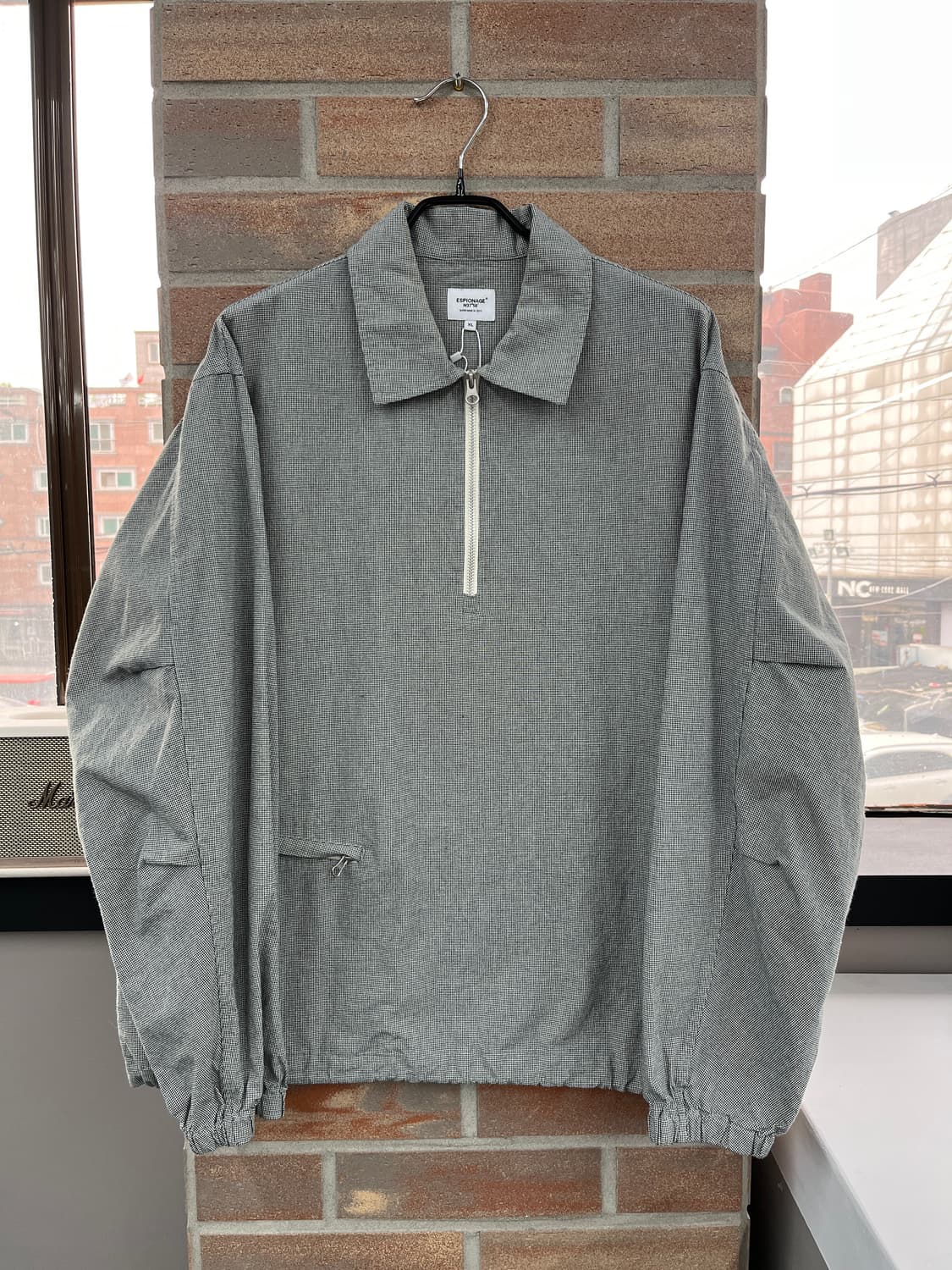 에스피오나지 아노락 자켓 상품이미지6