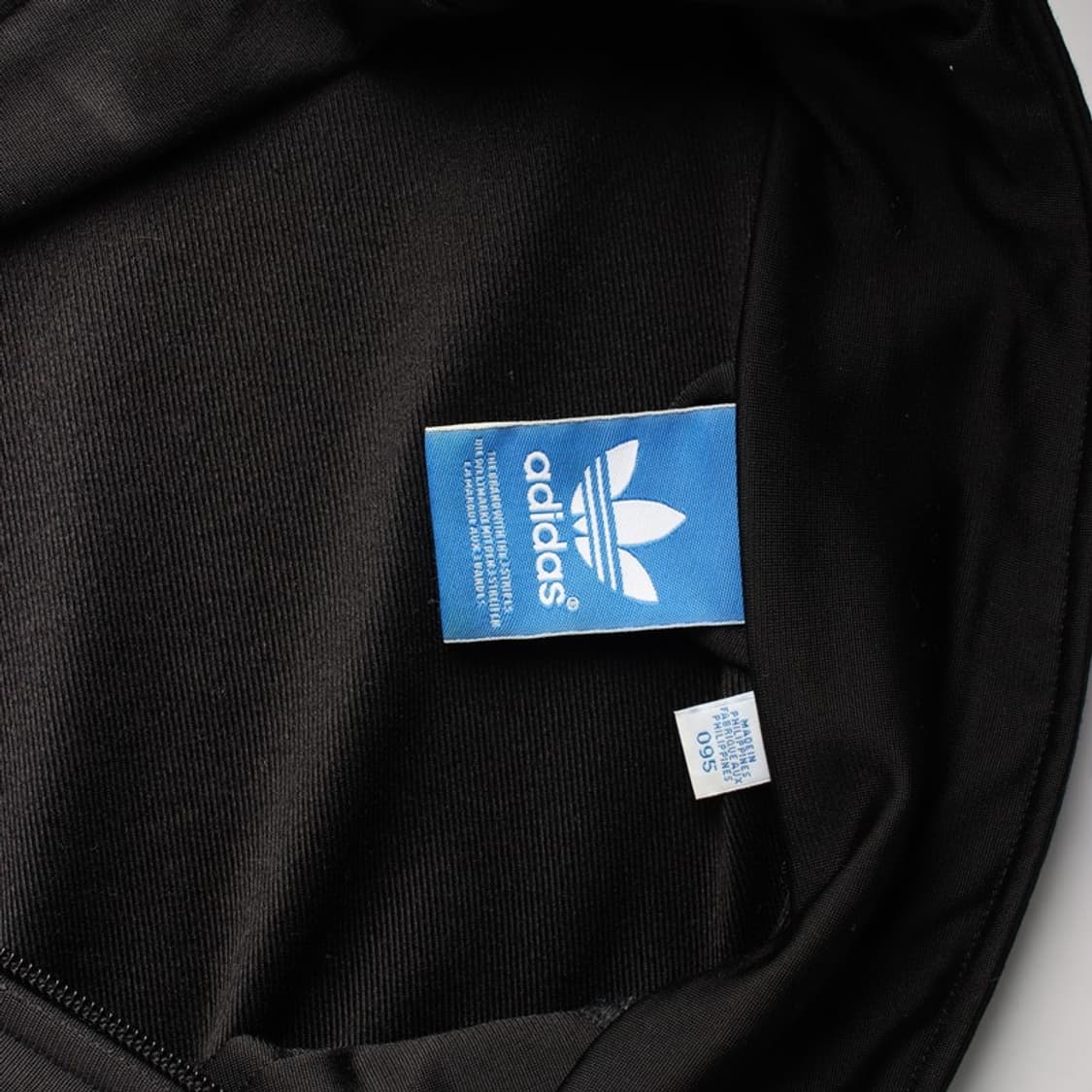 아디다스 오리지널스 파이어버드 트랙탑 블랙 M 상품이미지5