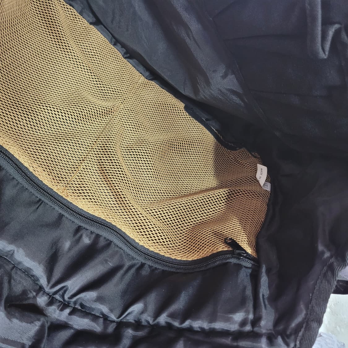 carhartt 칼하트 블랙 메신저백 가방 상품이미지4