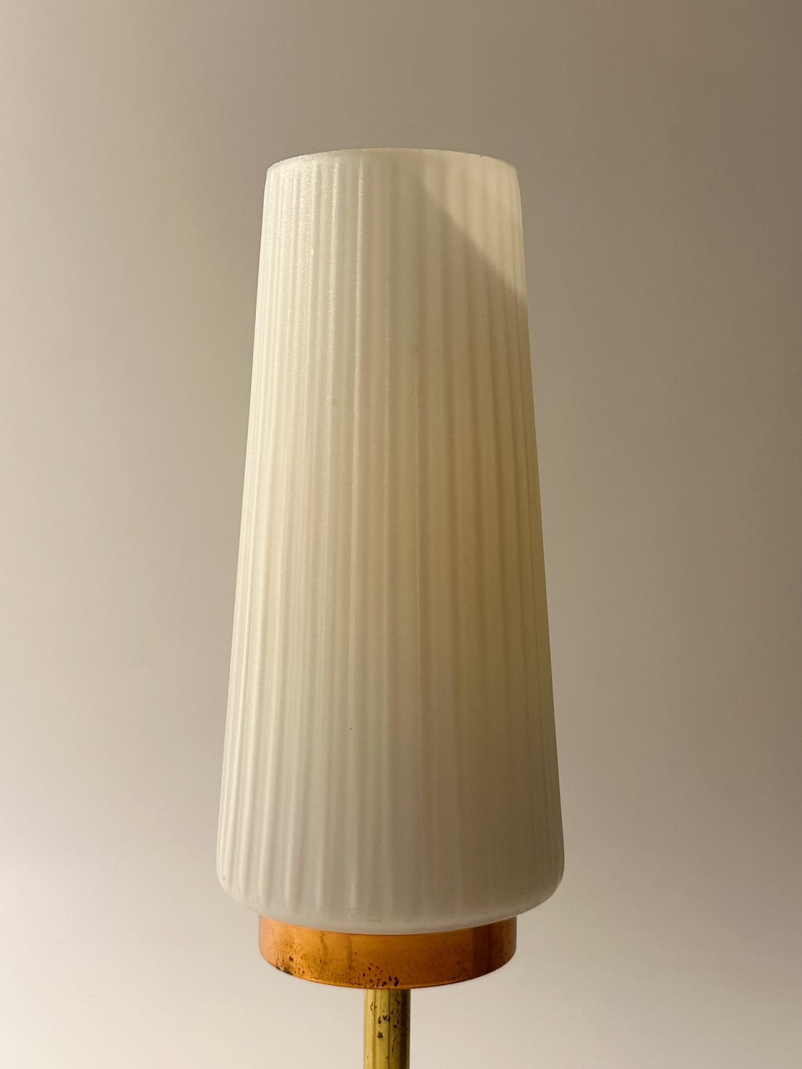 70’s 독일 유럽 빈티지 조명 앤틱 레트로 램프 미드센츄리 상품이미지9