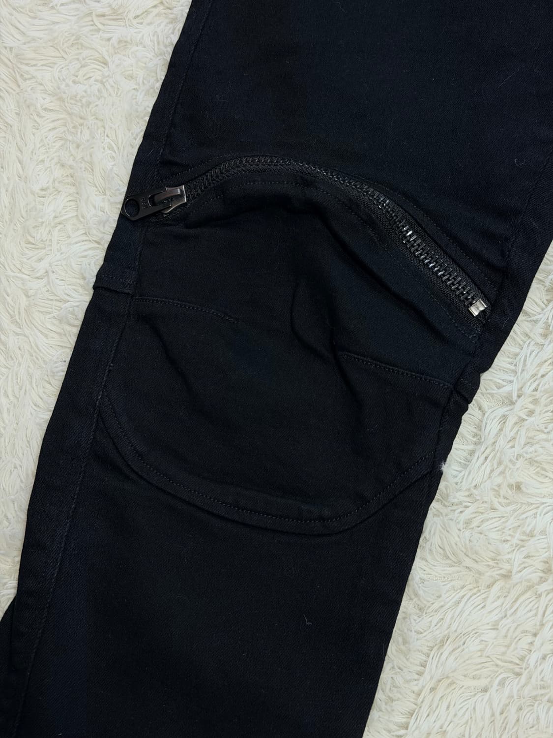[지스타 로우] G-STAR RAW 5620 3D Zip Knee Ski 상품이미지5