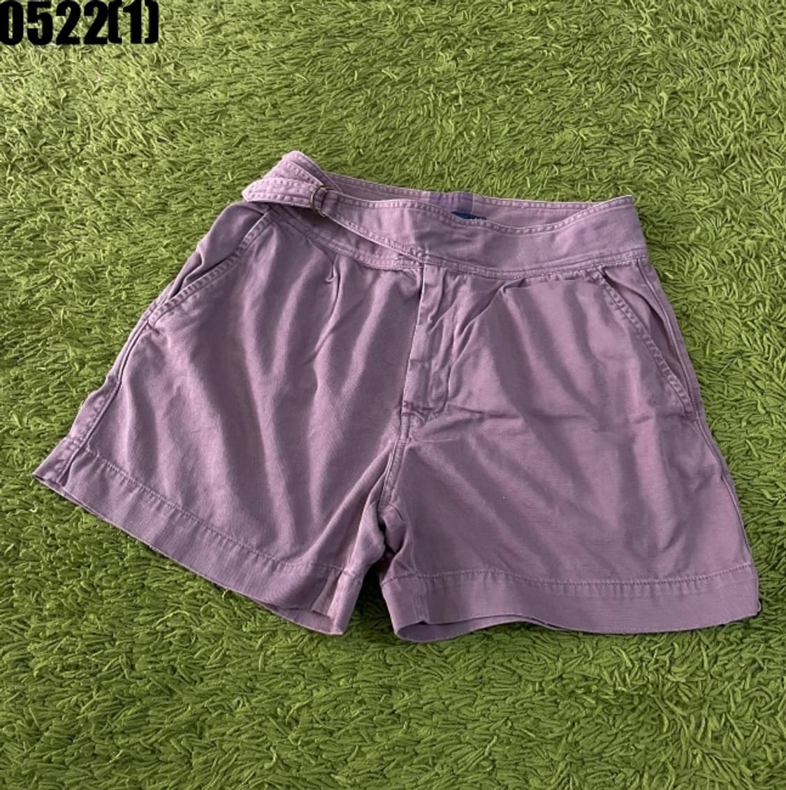 폴로 랄프로렌 반바지 상품이미지1