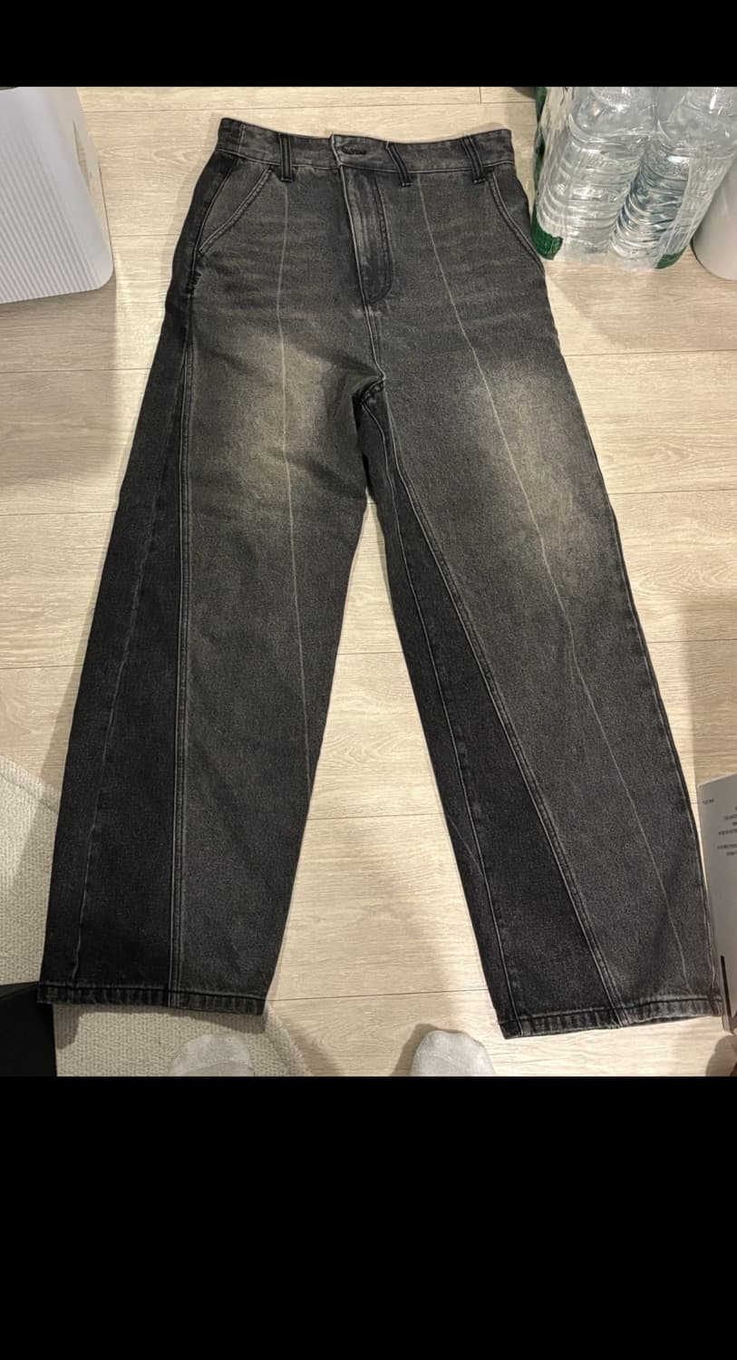 아더에러 트위스터 데님 a2 상품이미지4