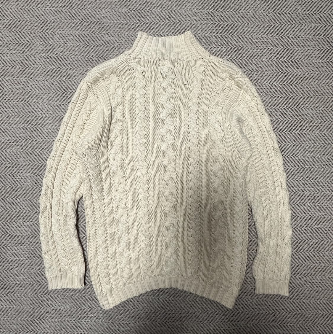 POLO RALPH LAUREN country knit sweater 상품이미지2