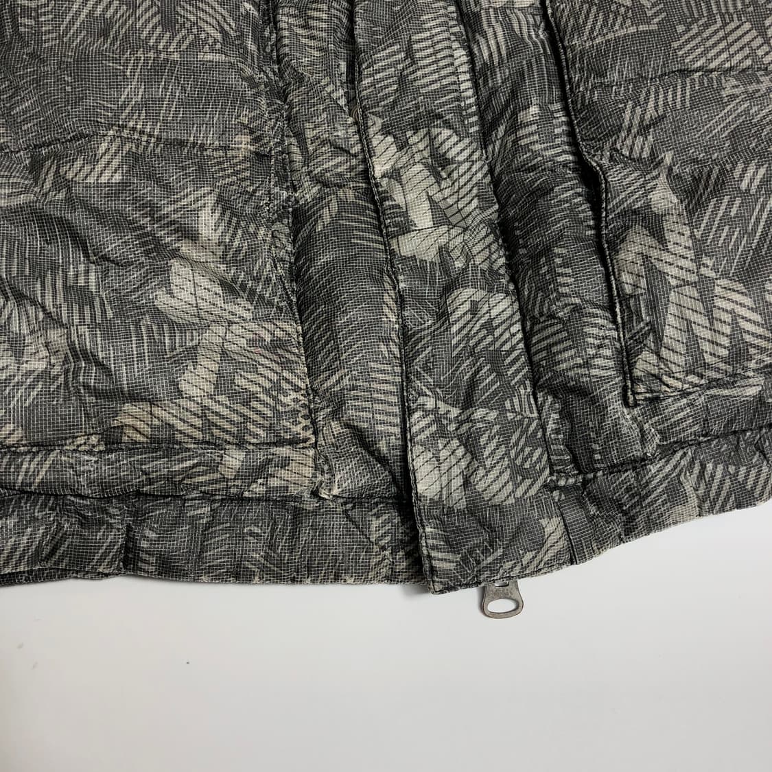 나이키 acg 1978 롱패딩 XL 상품이미지7