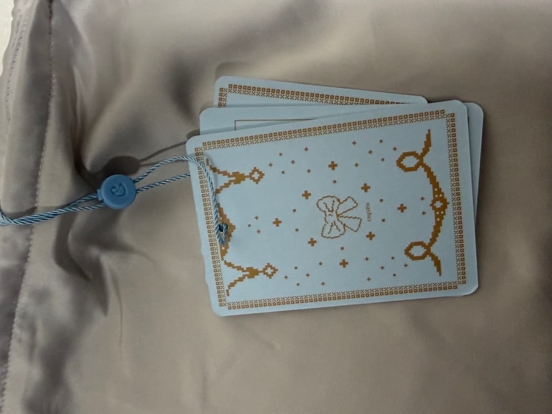 코이세이오038 치마 새제품 판매합니다!! 상품이미지4