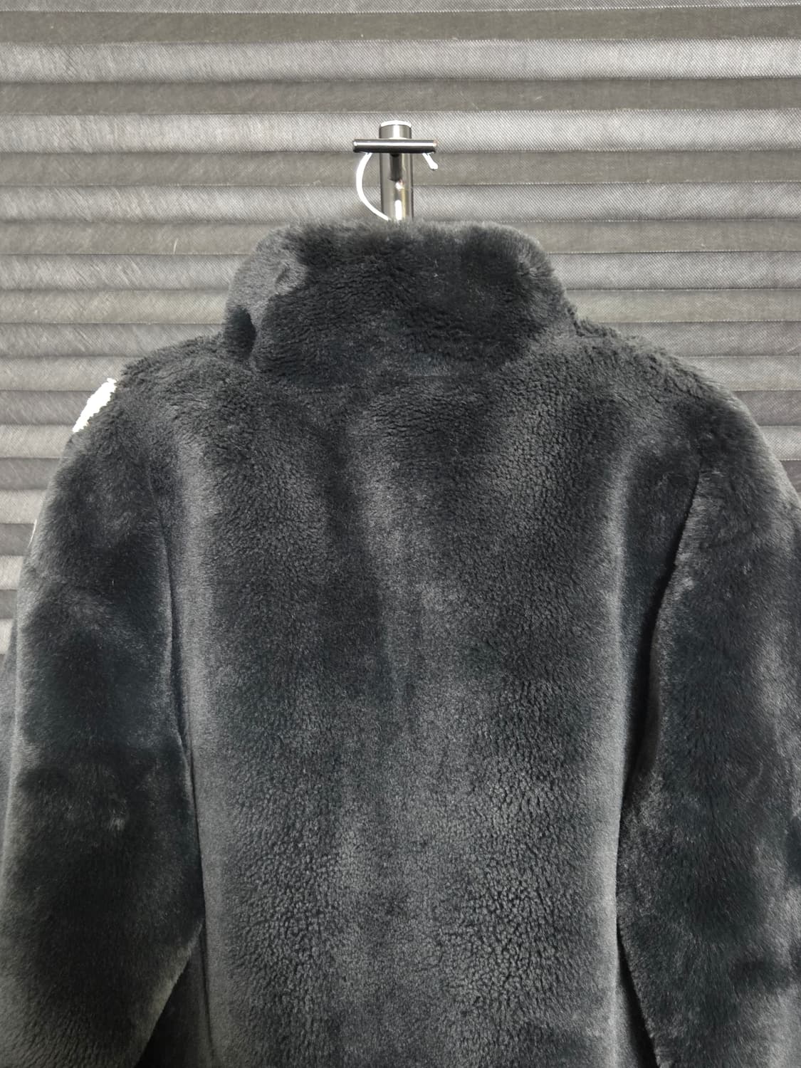 [나이키] 빅스우시 플리스 자켓 판매합니다. 상품이미지6