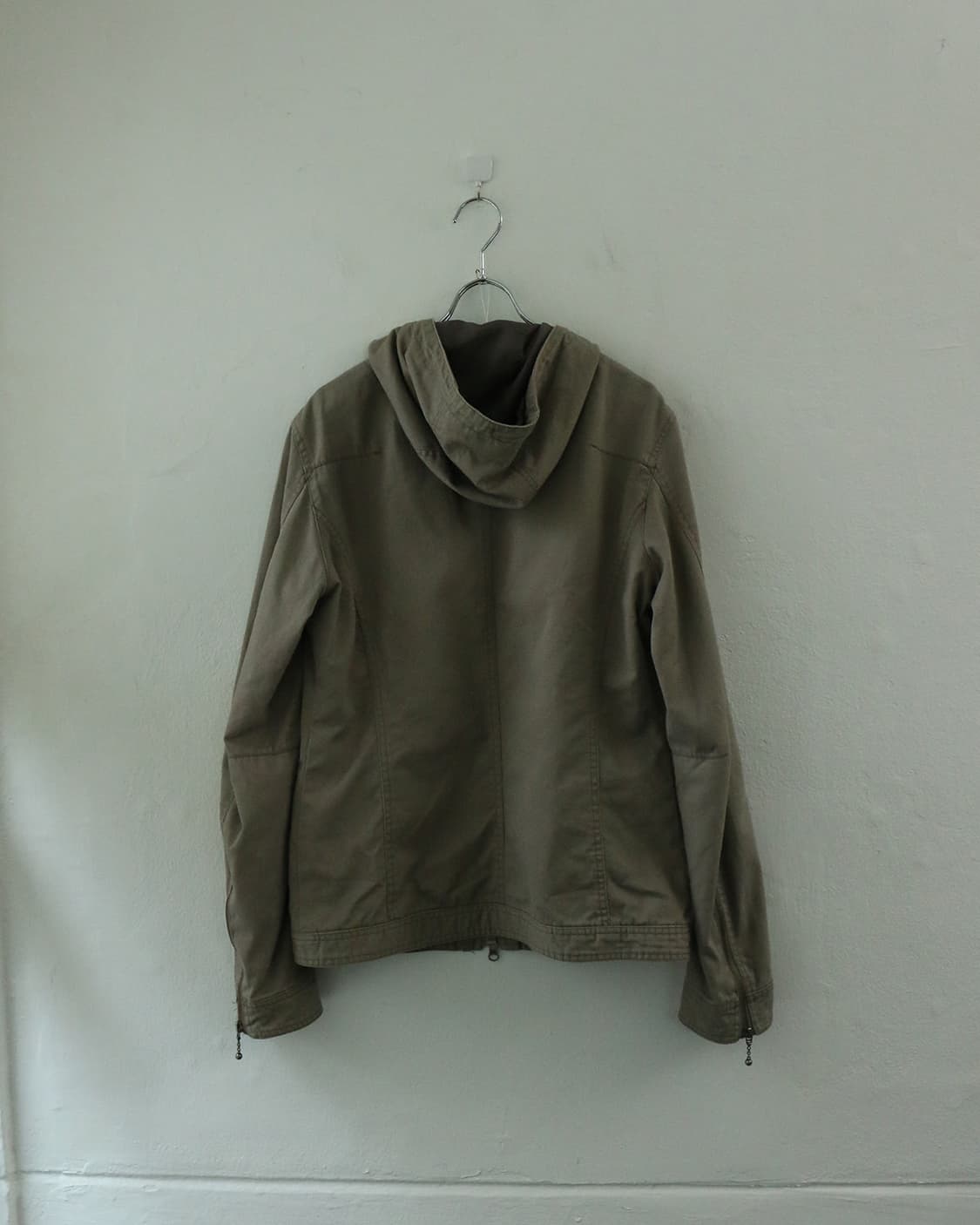 하이드어웨이즈 유틸리티 자켓 상품이미지7