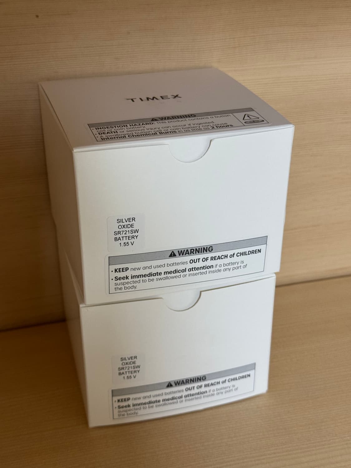 타이맥스 x 노아 문 37mm 페이즈 워치 브라운 스틸 상품이미지7