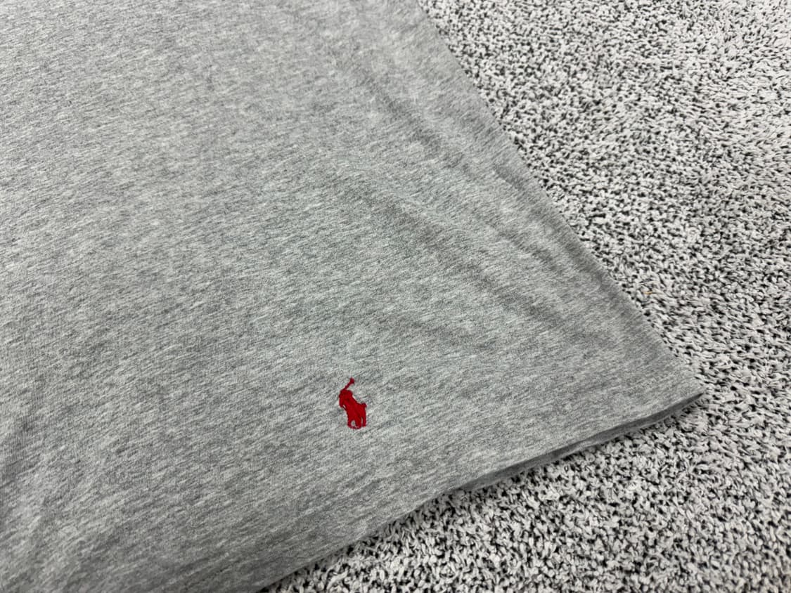 폴로 랄프로렌 반팔티 상품이미지3