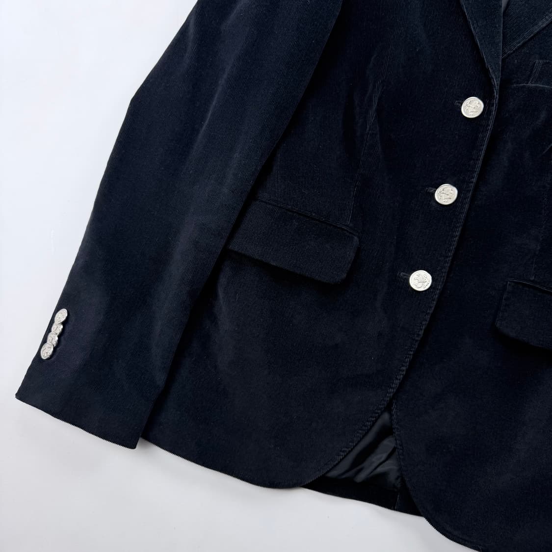 브룩스브라더스 여성 코듀로이 블레이저 상품이미지3