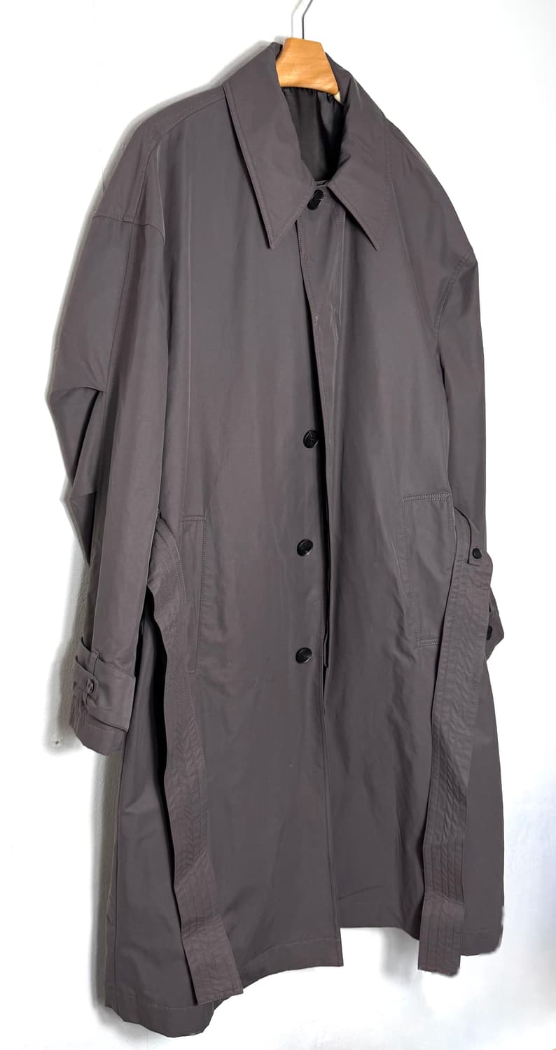 coor 쿠어 쿠어자켓 트렌치코트  상품이미지3