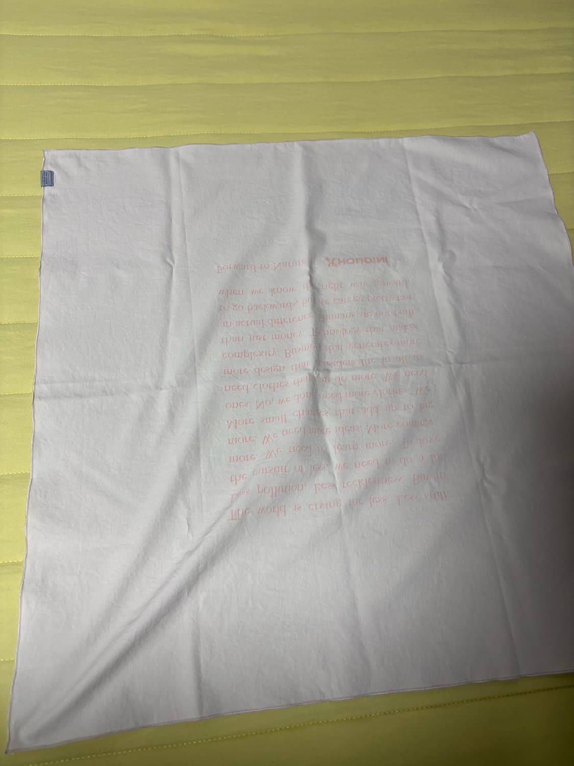 후디니 반다나 상품이미지3