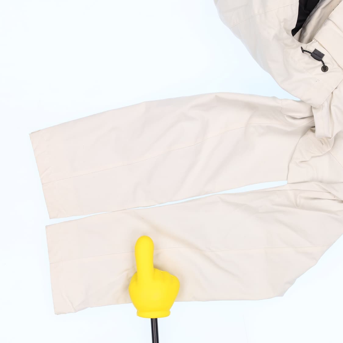 [100] 디스커버리 여성 후드 바람막이 자켓 점퍼 0114J 상품이미지9