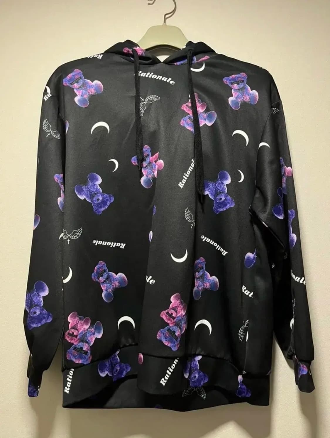 곰돌이 후디 상품이미지1