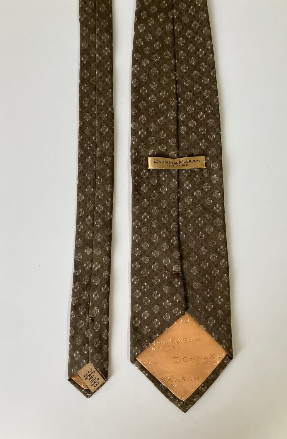 빈티지)넥타이 상품이미지2