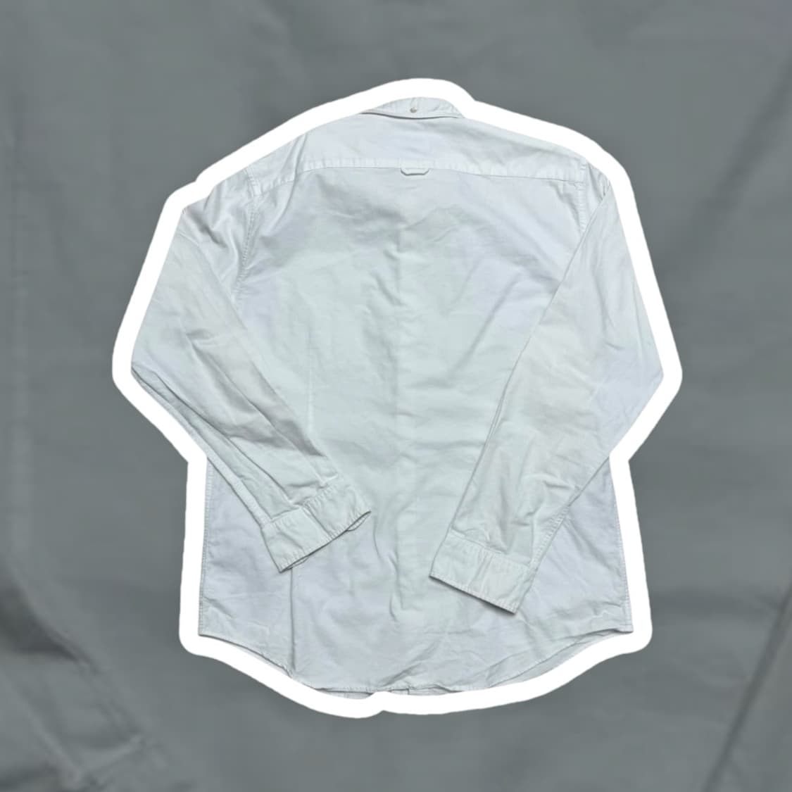 라코스테 셔츠 상품이미지3