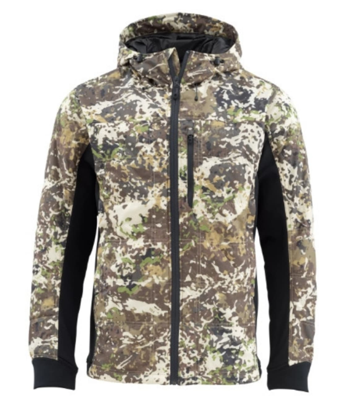 Simms Kinetic Jacket - River Camo (M) 상품이미지2