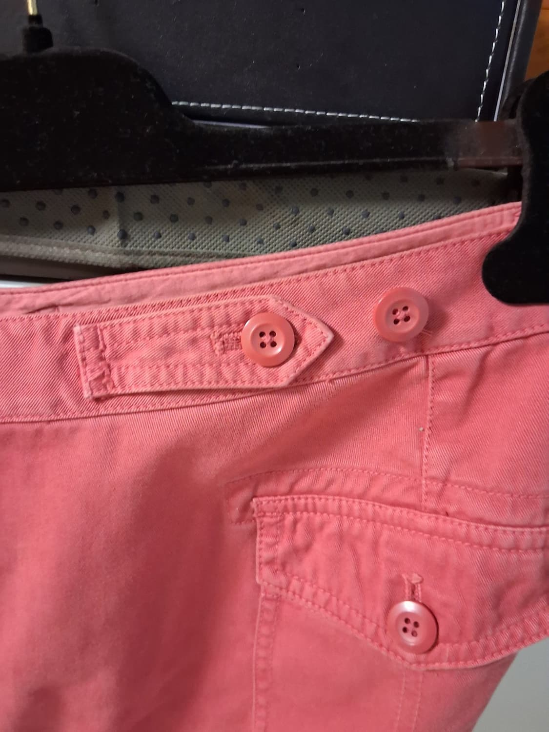 J.CREW 코랄 카고 팬츠 6사이즈 상품이미지4