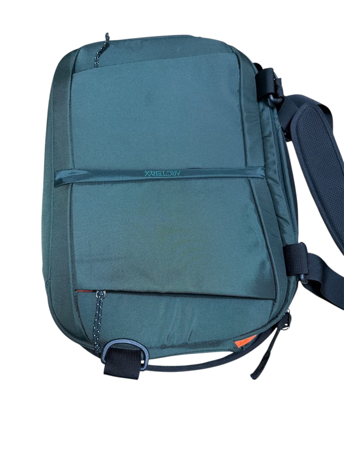 아크테릭스 스위치 블레이드 슬링백 그린 상품이미지3