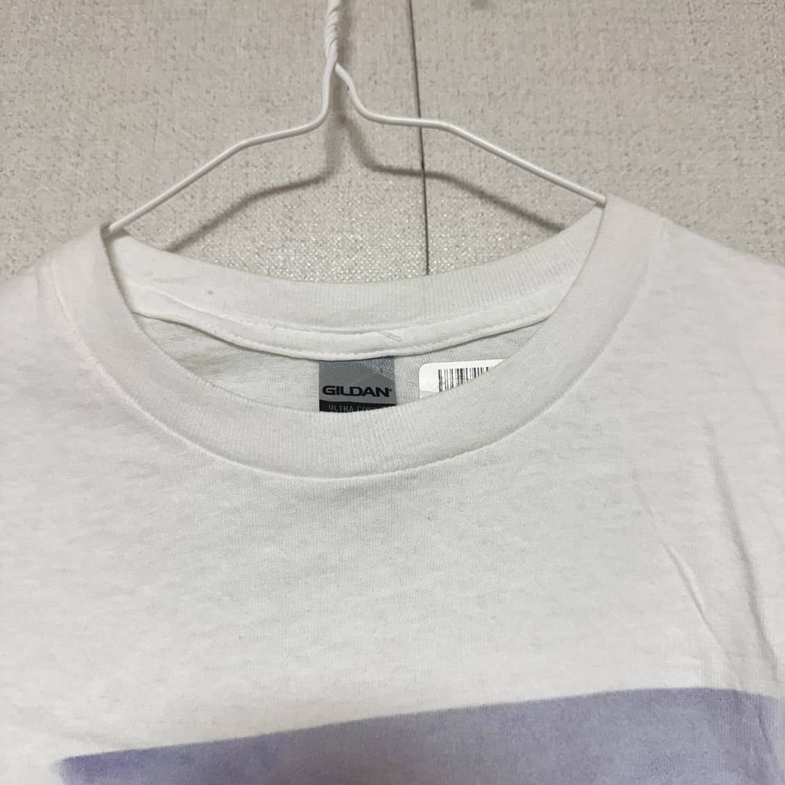 GILDAN 록키 발보아 반팔티 M 상품이미지6