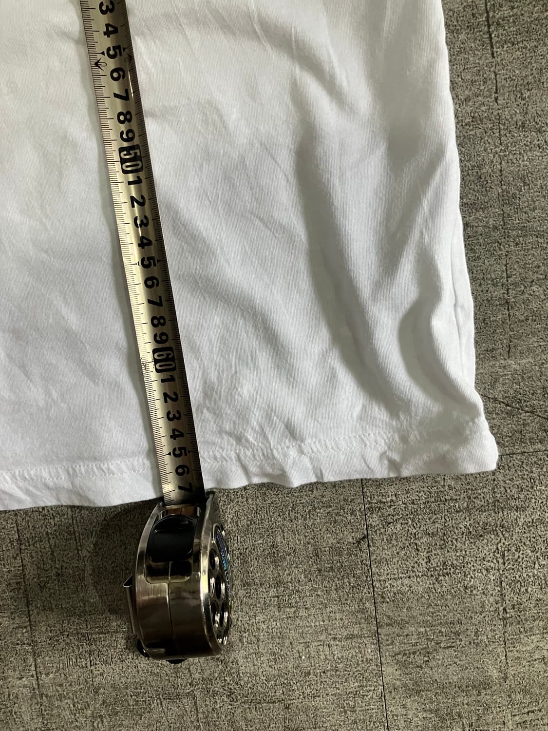 Champion 챔피온 핀터깔y2k 올드스쿨아메카지 90s배색 반팔티셔츠 상품이미지3